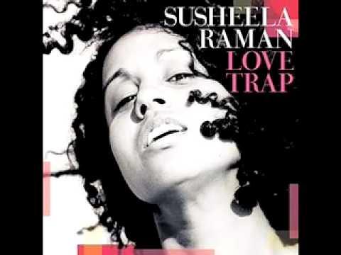 Susheela Raman - Half Shiva Half Shakti thumbnail