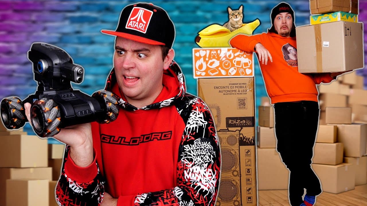 Channel Banner