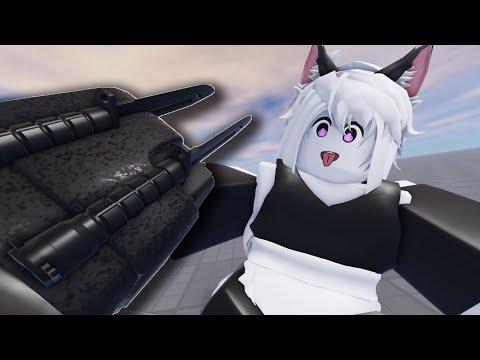 These R63 Girls are worth it (?) (Roblox Animation) 