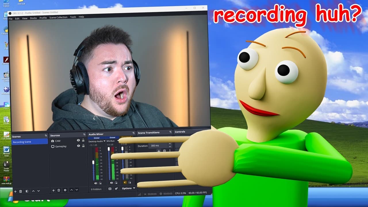 Channel Banner