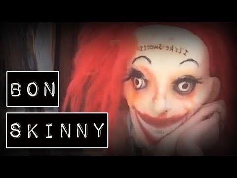 Exploring TikTok User Bonskinny's Deeper Message thumbnail