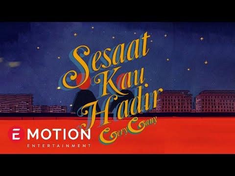 Gery Gany - Sesaat Kau Hadir (Official Lyric Video) thumbnail