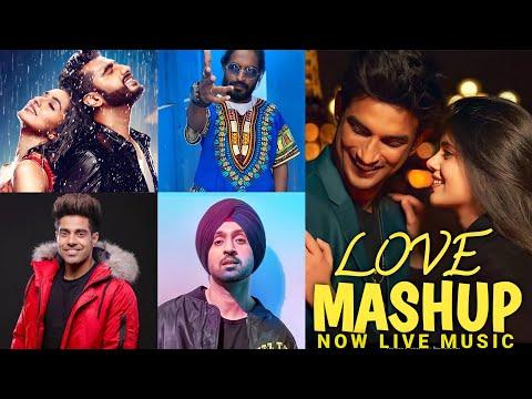 🔴LIVE 24/7 Punjabi Mashup 2021 💖| Sad Song | Live Hindi Song | Bollywood Love Mashup | Lofi Song thumbnail
