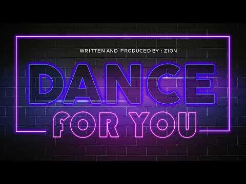 [PRE-DEBUT] Z1ON 'DANCE FOR YOU (THANK YOU)'  OFFICIAL AUDIO thumbnail