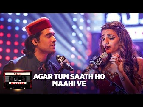 Agar Tum Saath Ho Maahi Ve l T-Series Mixtape l Jubin N Prakriti K Abhijit V l Bhushan Kumar Ahmed K thumbnail