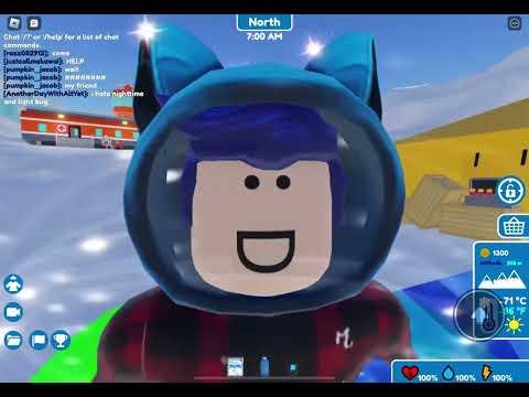 Roblox Expedition Antarctica thumbnail