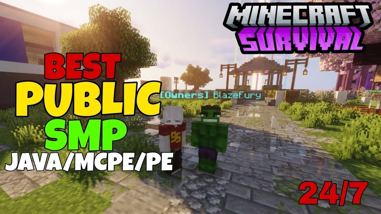 Channel Banner