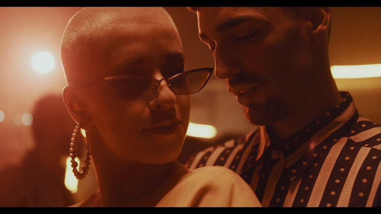 Rels B - A Mร (Videoclip Oficial)