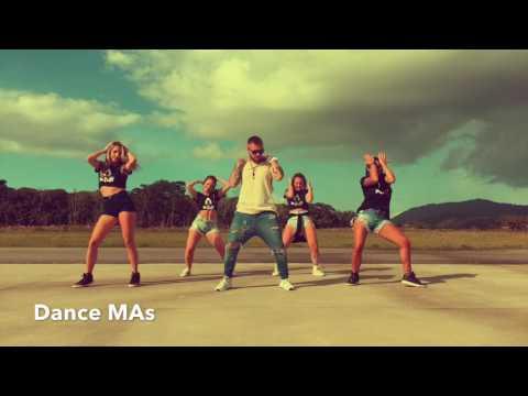 Despacito - Luis Fonsi (ft. Daddy Yankee) - Marlon Alves Dance MAs thumbnail