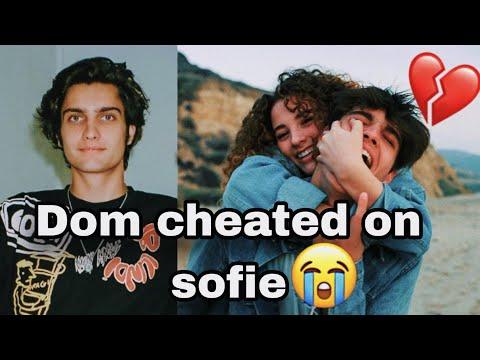 Dom Brack and Sofie Dossi broke up😭 thumbnail