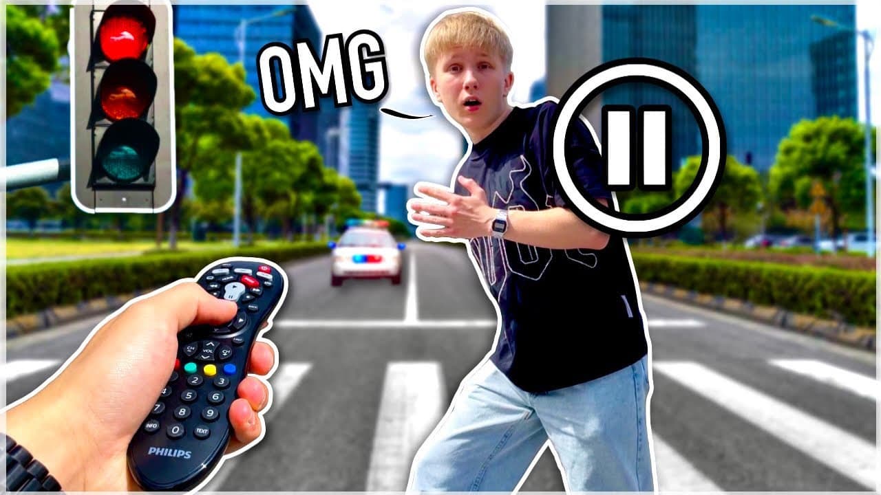 Channel Banner