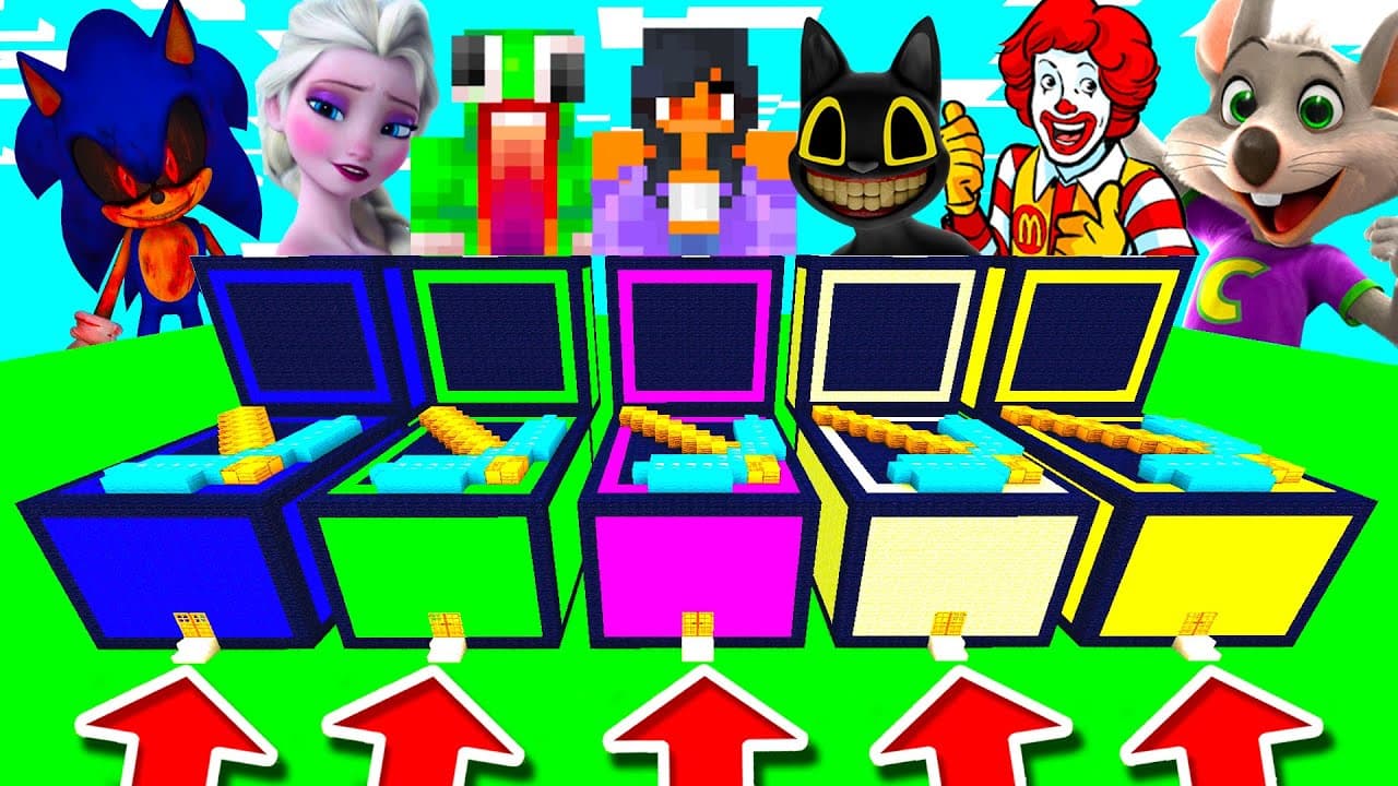 Channel Banner