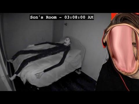 Her Son Wont Stop Growing At Night (Shocking)... thumbnail