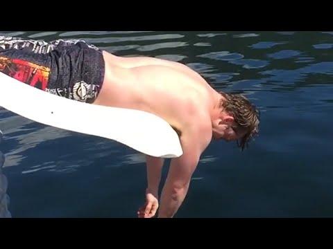 Surprised and Unexpected Fails | FailArmy thumbnail
