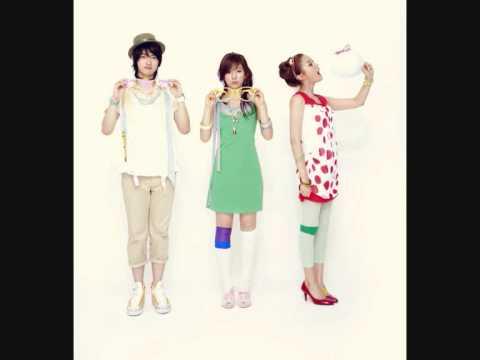 [HQ/MP3]Sunny Hill- You Don't Know(你不懂) [KPOP 2009!] 너는 모르지 thumbnail