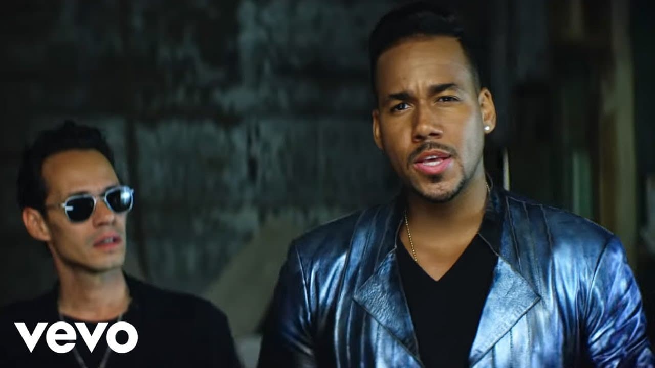Romeo Santos - Yo Tambiรฉn (Official Video) ft. Marc Anthony