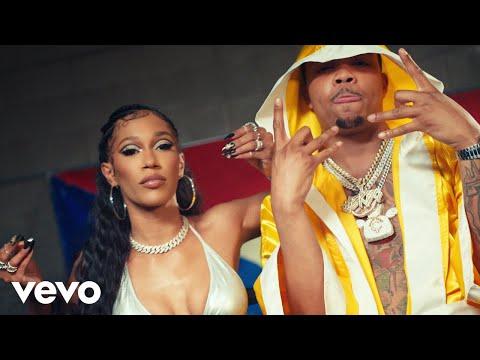 BIA - BESITO (Official Music Video) ft. G Herbo thumbnail