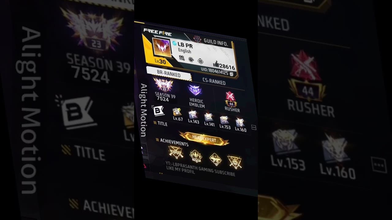Channel Banner