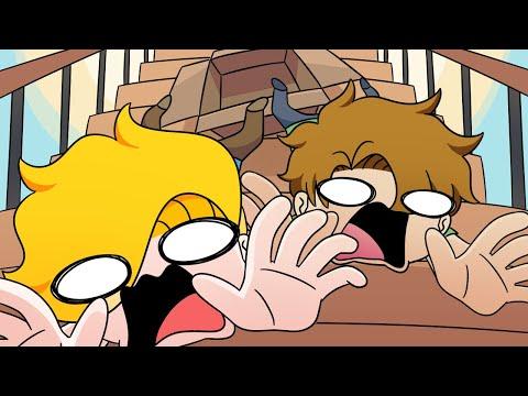 Dumb Things We Did as Kids (Ft. Haminations) thumbnail