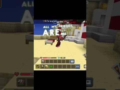 NEW FLY HACK IN BEDWARS !?! Funny Moments (Blockman Go) 2021 