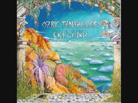 Ozric Tentacles - Tidal Convergence thumbnail