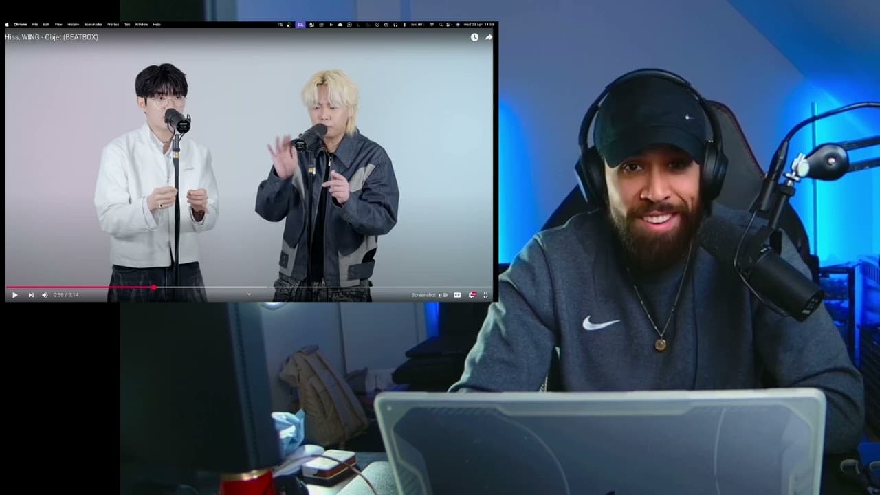 Channel Banner