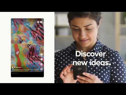 009 1225 GetInspiredOnGroups Crafts GLOBAL Acq EN UAC 1920x1080 21s Null FB M0 267