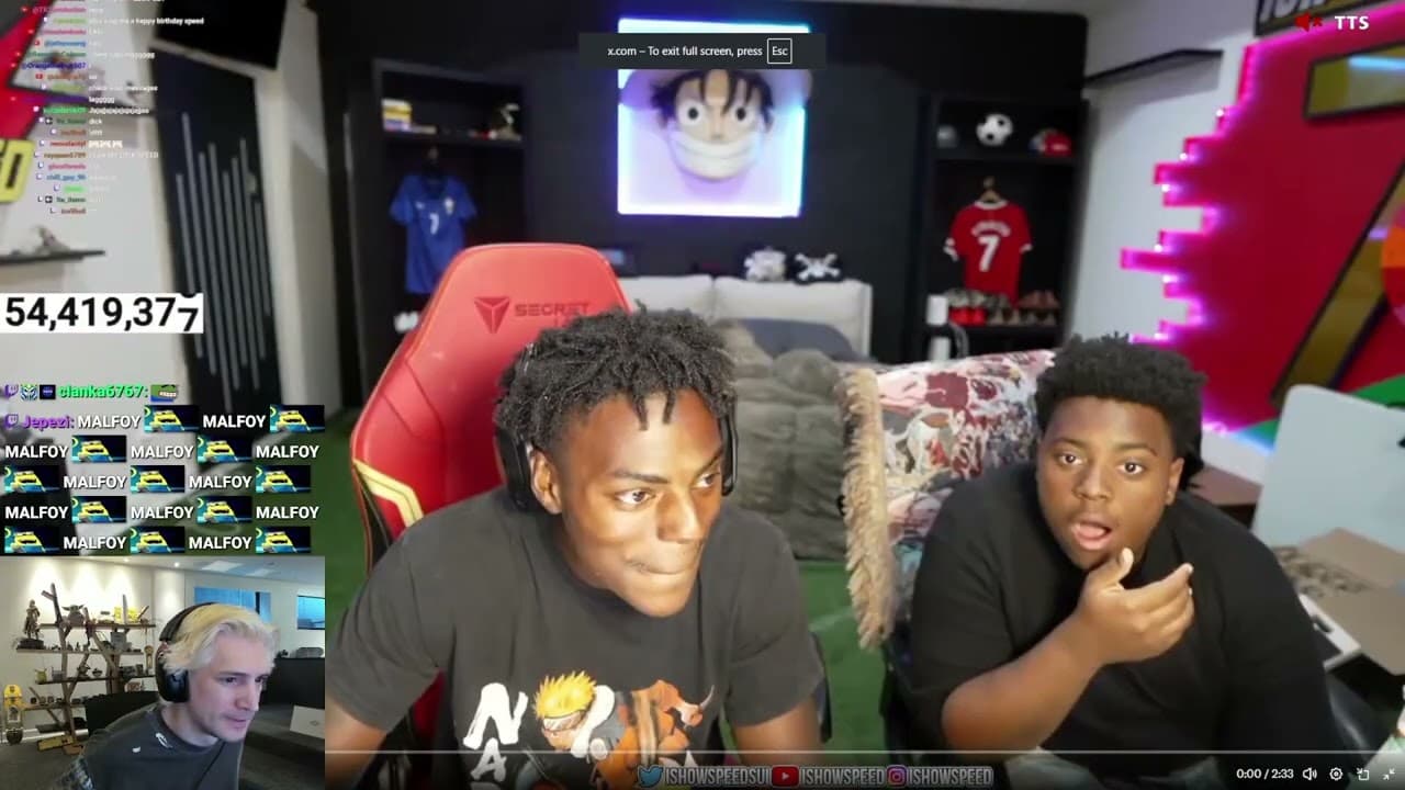 Channel Banner