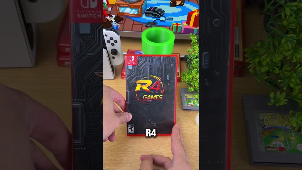 Channel Banner