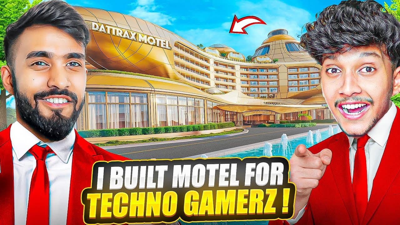 Channel Banner