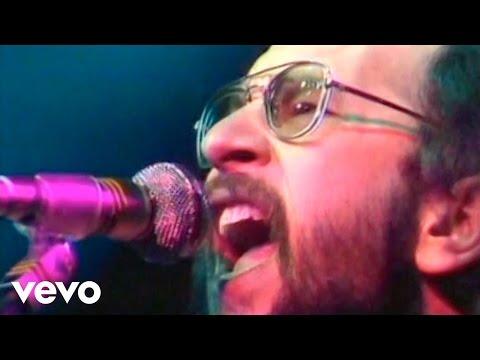 Manfred Mann's Earth Band - Davy’s On The Road Again (Official Video) thumbnail