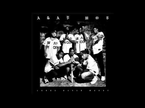 A$AP Mob - Jay Reed (Feat. A$AP Twelvyy & Da$h) [Prod. By P On The Boards] thumbnail