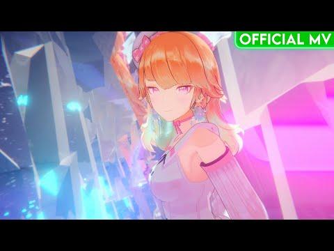 DO U - Takanashi Kiara (Official Music Video) thumbnail