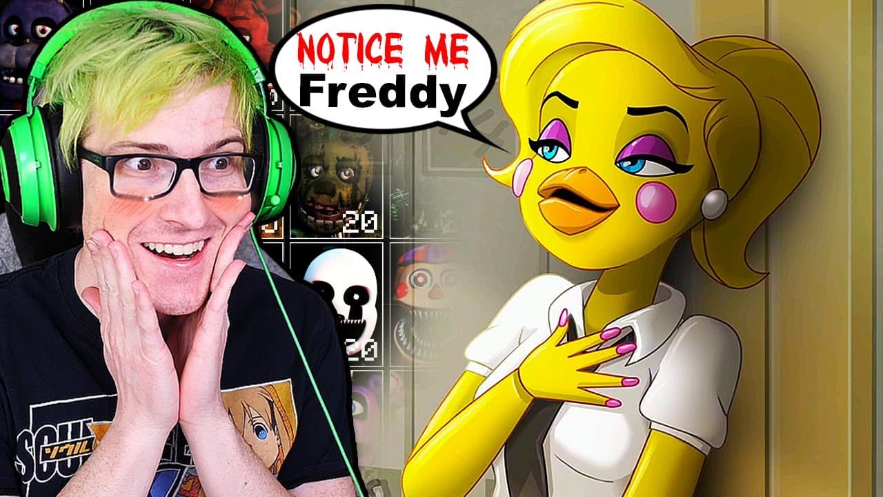 Channel Banner