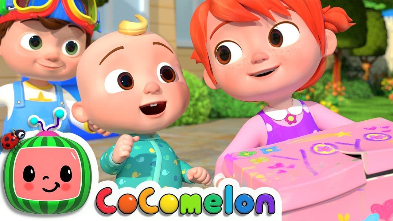 Channel Banner