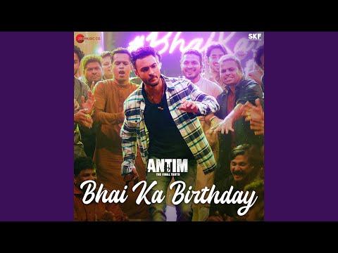 Bhai Ka Birthday thumbnail