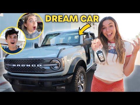 I BOUGHT MY DREAM CAR!! thumbnail
