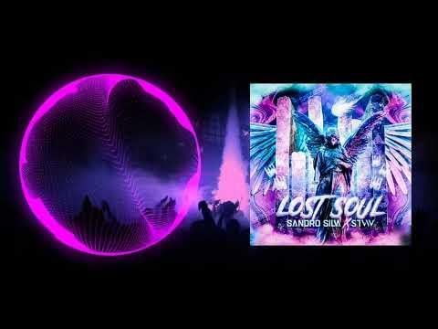 [Bigroom] Sandro Silva x STVW - Lost Soul (Rave Culture) thumbnail