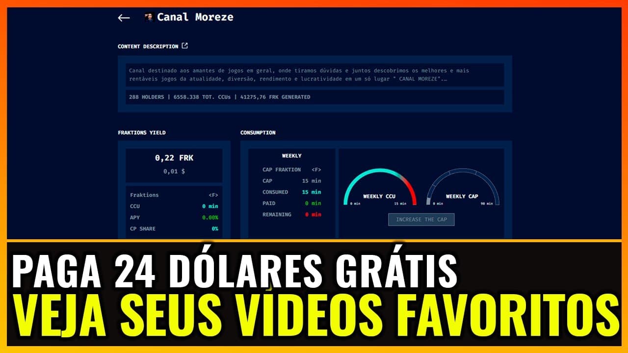 Channel Banner