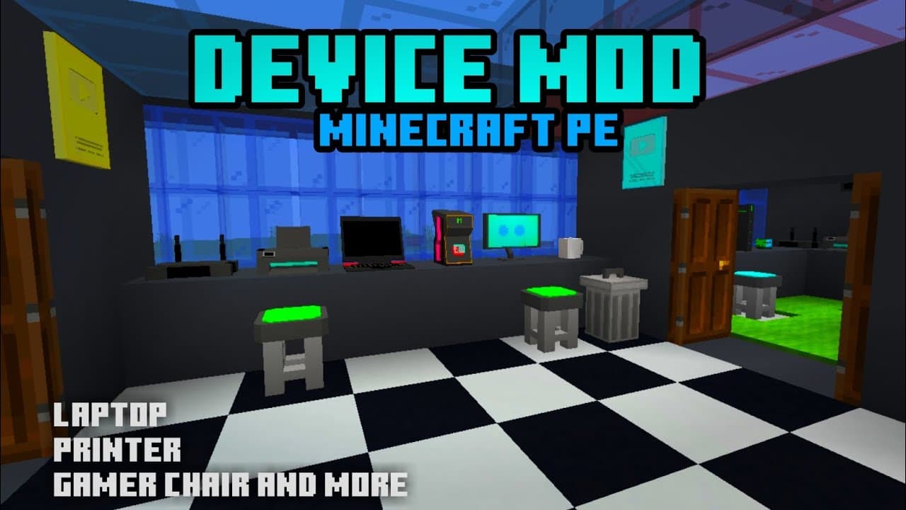 Channel Banner