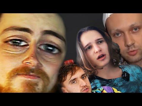 Sledujem Český YouTube | Ondra Vlček, Creep, Tary thumbnail