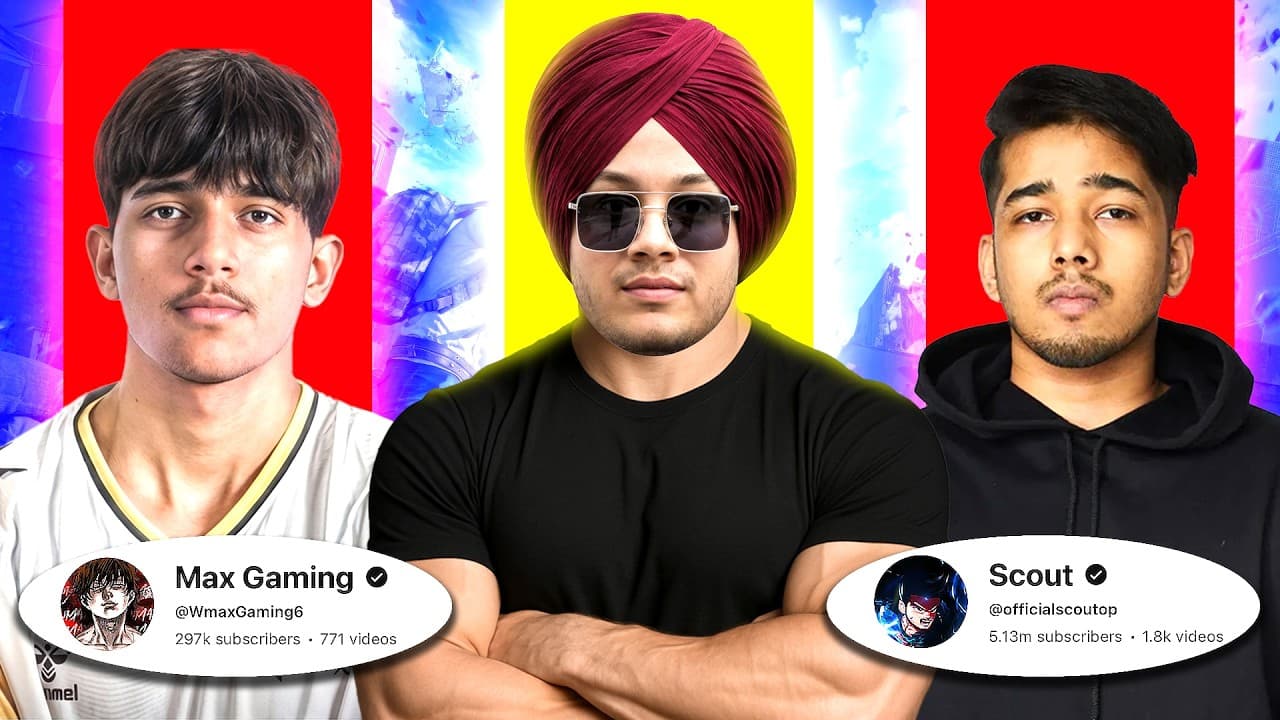 Channel Banner
