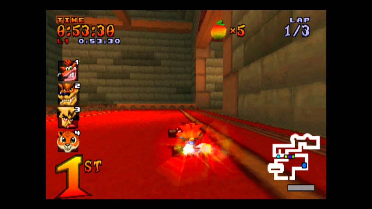 Channel Banner