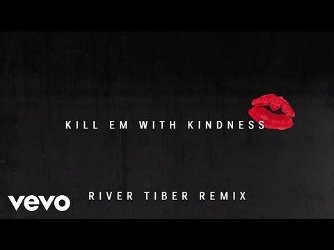 Selena Gomez - Kill Em With Kindness (River Tiber Remix) (Official Audio) thumbnail