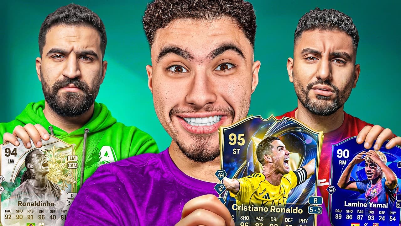 Channel Banner