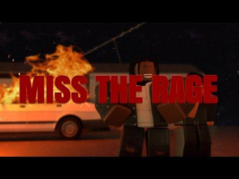 Trippie Redd – Miss The Rage ft. Playboi Carti (ROBLOX VERSION) thumbnail