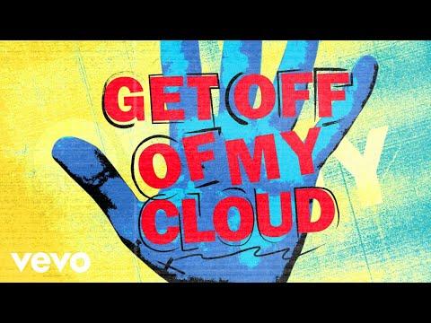 The Rolling Stones - Get Off Of My Cloud (Official Lyric Video) thumbnail