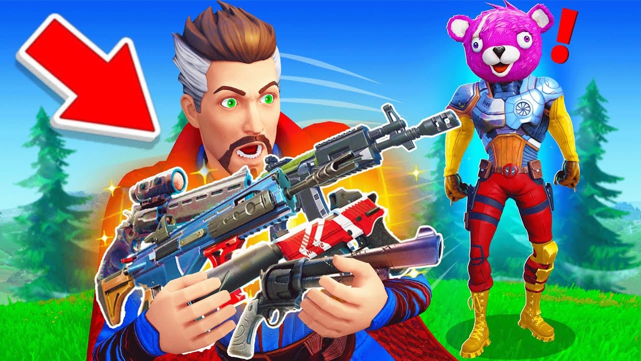 Channel Banner