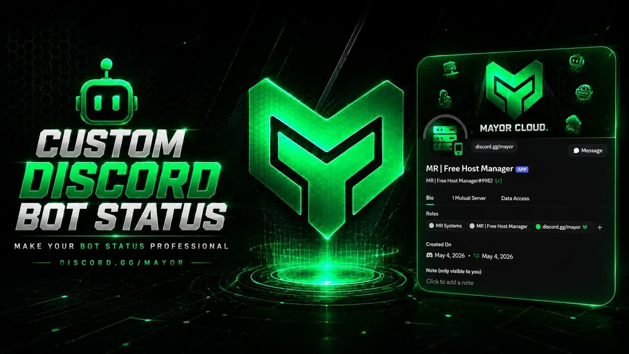 Channel Banner