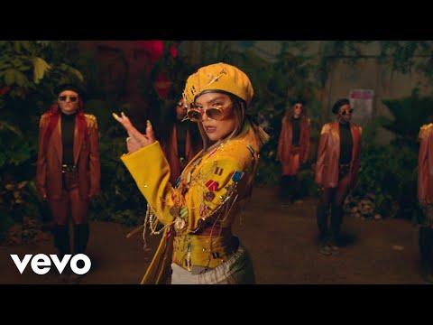 KAROL G - BICHOTA (Official Video) thumbnail